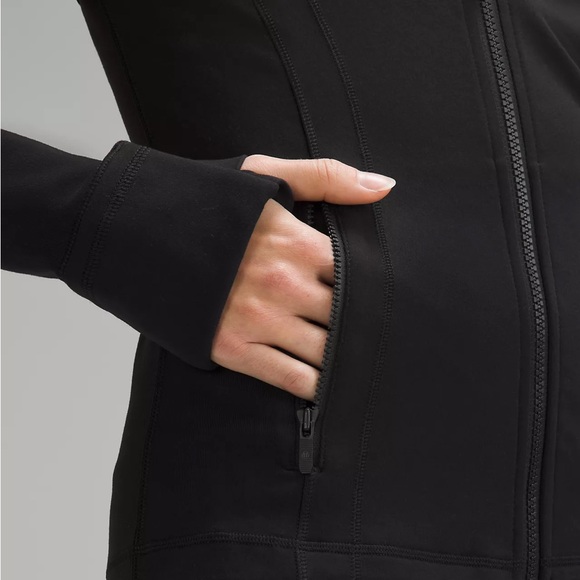 Lululemon jacket - Picture 3 of 4